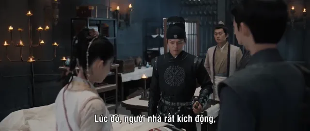 Thám Tình An tập 1 Vietsub HD - PhimMoiHot Thám Tình An tập 1 Vietsub HD - PhimMoiHot