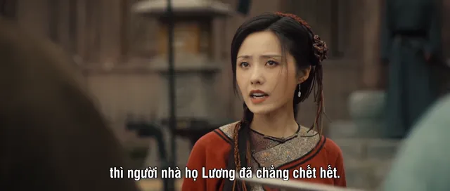 Hình ảnh Thư Kiếm Ân Cừu Lục tập 1 trên PhimMoiHot Hình ảnh Thư Kiếm Ân Cừu Lục tập 1 trên PhimMoiHot