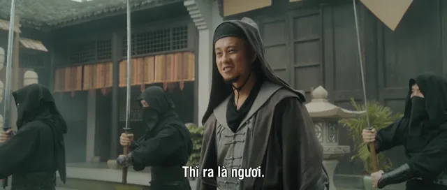 Thư Kiếm Ân Cừu Lục tập 1 Vietsub HD - PhimMoiHot Thư Kiếm Ân Cừu Lục tập 1 Vietsub HD - PhimMoiHot