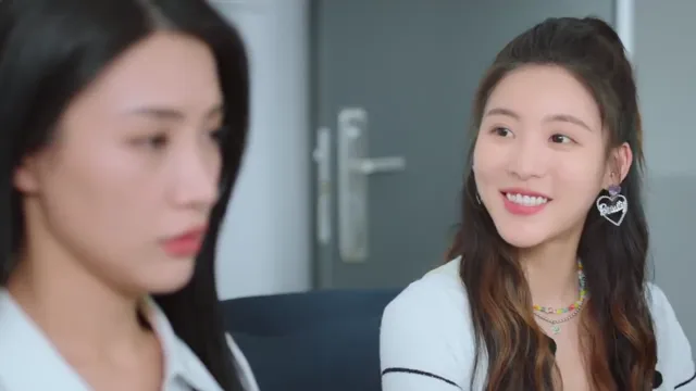 Hình ảnh Làm Ơn Đó Hoa Nhung Thiếu Nữ tập 2 trên PhimMoiHot Hình ảnh Làm Ơn Đó Hoa Nhung Thiếu Nữ tập 2 trên PhimMoiHot