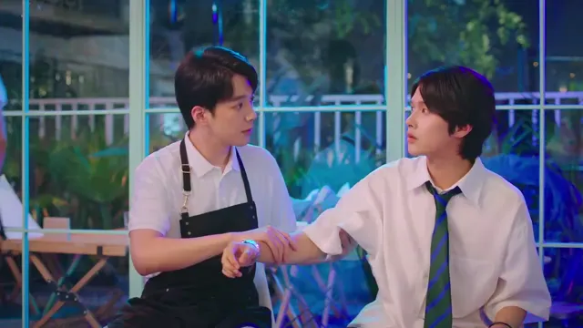 Làm Ơn Đó Hoa Nhung Thiếu Nữ tập 2 Vietsub HD - PhimMoiHot Làm Ơn Đó Hoa Nhung Thiếu Nữ tập 2 Vietsub HD - PhimMoiHot