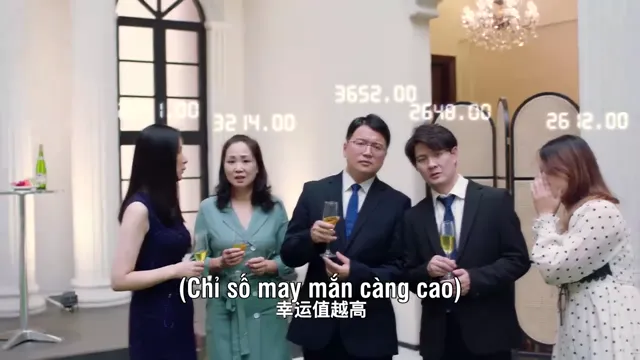 Hình ảnh Cô Nàng Xui Xẻo Và Anh Chàng May Mắn tập 3 trên PhimMoiHot Hình ảnh Cô Nàng Xui Xẻo Và Anh Chàng May Mắn tập 3 trên PhimMoiHot