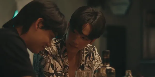 Hình ảnh Jack And Joker: Người Đánh Cắp Trái Tim Tôi! tập 6 trên PhimMoiHot Hình ảnh Jack And Joker: Người Đánh Cắp Trái Tim Tôi! tập 6 trên PhimMoiHot