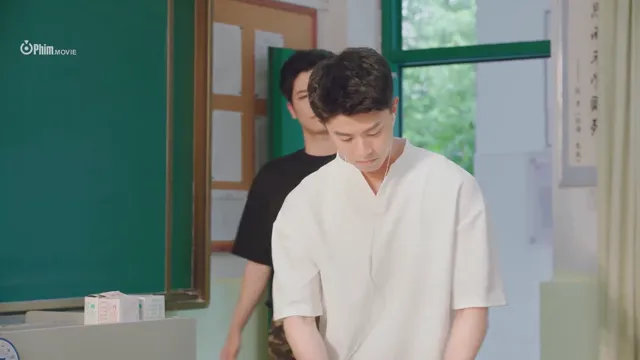 Hình ảnh Ước Hẹn Cùng Trưởng Thành tập 9 trên PhimMoiHot Hình ảnh Ước Hẹn Cùng Trưởng Thành tập 9 trên PhimMoiHot