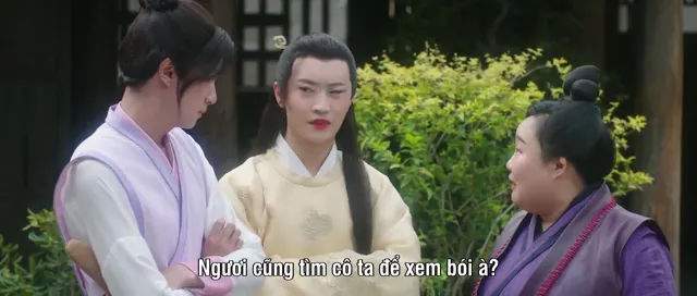 Hình ảnh Quân Tử Như Ngọc tập 21 trên PhimMoiHot Hình ảnh Quân Tử Như Ngọc tập 21 trên PhimMoiHot