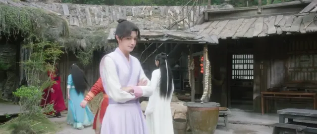 Quân Tử Như Ngọc tập 21 Vietsub HD - PhimMoiHot Quân Tử Như Ngọc tập 21 Vietsub HD - PhimMoiHot
