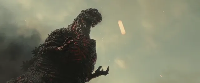Hình ảnh Sự Hồi Sinh: Shin Godzilla tập 1 trên PhimMoiHot Hình ảnh Sự Hồi Sinh: Shin Godzilla tập 1 trên PhimMoiHot