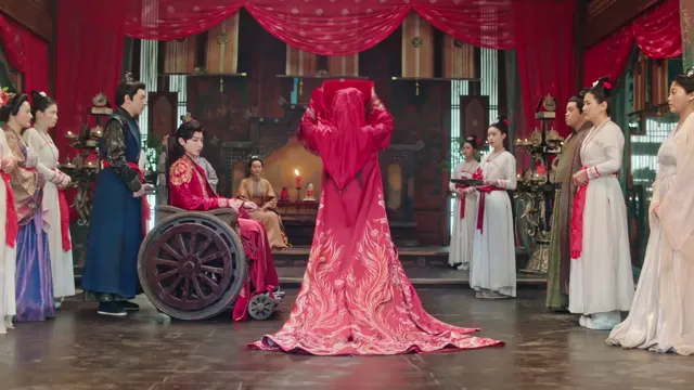 Quân Tâm Khó Đoán tập 13 Vietsub HD - PhimMoiHot Quân Tâm Khó Đoán tập 13 Vietsub HD - PhimMoiHot