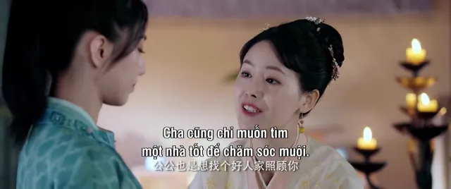 Hình ảnh Đứng Yên! Người Phe Mình! tập 1 trên PhimMoiHot Hình ảnh Đứng Yên! Người Phe Mình! tập 1 trên PhimMoiHot