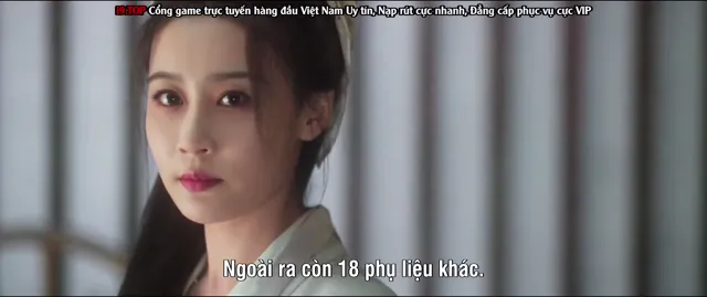 Hình ảnh Trầm Hương Như Mộng tập 9 trên PhimMoiHot Hình ảnh Trầm Hương Như Mộng tập 9 trên PhimMoiHot