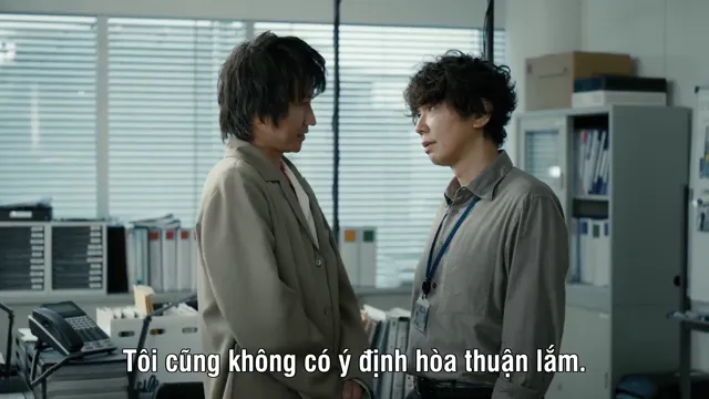 Hình ảnh AARO: Phòng Điều Tra Vụ Án Siêu Nhiên tập 3 trên PhimMoiHot Hình ảnh AARO: Phòng Điều Tra Vụ Án Siêu Nhiên tập 3 trên PhimMoiHot