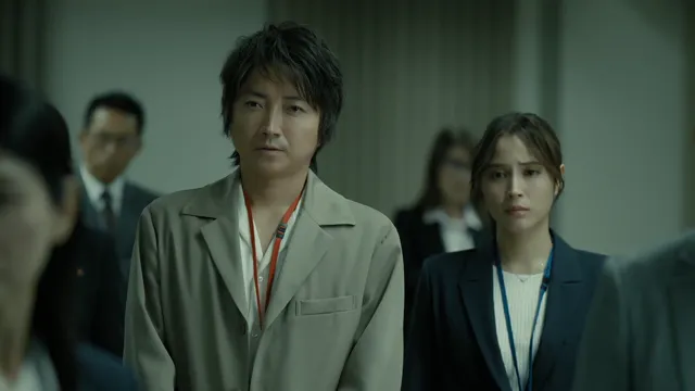 AARO: Phòng Điều Tra Vụ Án Siêu Nhiên tập 3 Vietsub HD - PhimMoiHot AARO: Phòng Điều Tra Vụ Án Siêu Nhiên tập 3 Vietsub HD - PhimMoiHot
