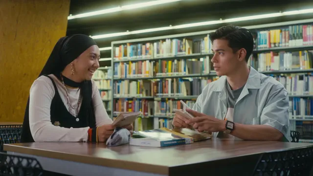 Kau Vs Aku (Phần 2) tập 4 Vietsub HD - PhimMoiHot Kau Vs Aku (Phần 2) tập 4 Vietsub HD - PhimMoiHot