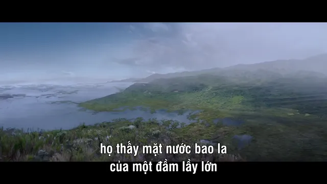 Hình ảnh Trăm năm cô đơn tập 5 trên PhimMoiHot Hình ảnh Trăm năm cô đơn tập 5 trên PhimMoiHot
