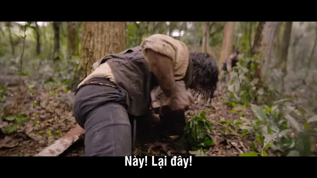 Trăm năm cô đơn tập 5 Vietsub HD - PhimMoiHot Trăm năm cô đơn tập 5 Vietsub HD - PhimMoiHot