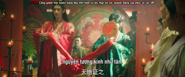 Hình ảnh Song Hoa Kính tập 10 trên PhimMoiHot Hình ảnh Song Hoa Kính tập 10 trên PhimMoiHot