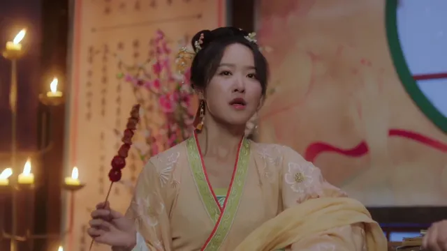 Tiếu Hồng Nương 2024 Vietsub HD - PhimMoiHot Tiếu Hồng Nương 2024 Vietsub HD - PhimMoiHot