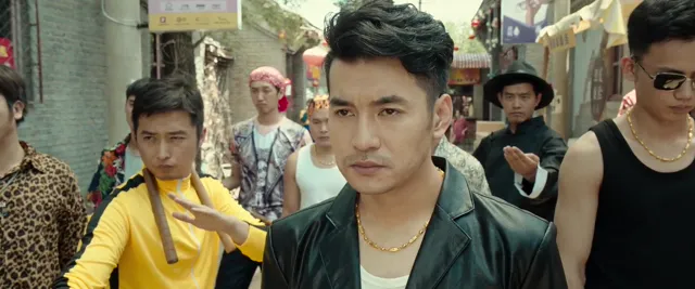 Xem phim Em Đoán Anh Có Phải Anh Hùng Không Vietsub HD tại PhimMoiHot Xem phim Em Đoán Anh Có Phải Anh Hùng Không Vietsub HD tại PhimMoiHot
