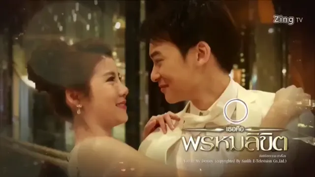 Em Là Định Mệnh Của Anh (Bản Thái) tập 15 Vietsub HD - PhimMoiHot Em Là Định Mệnh Của Anh (Bản Thái) tập 15 Vietsub HD - PhimMoiHot