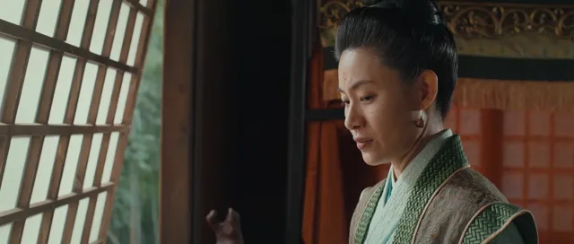 Liêu Trai Tân Biên Chi Anh Trữ 2023 Vietsub HD - PhimMoiHot
