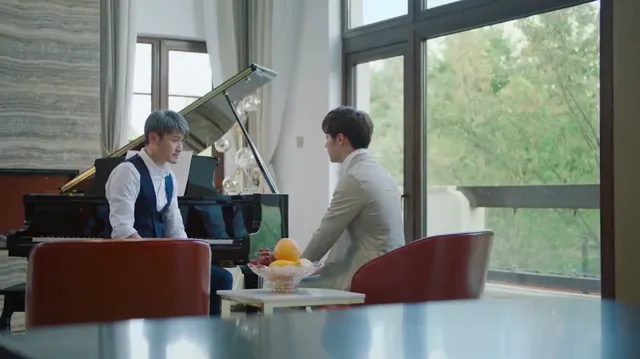 Bạn Trai Bạch Kình Của Tôi Phần 1 tập 3 Vietsub HD - PhimMoiHot Bạn Trai Bạch Kình Của Tôi Phần 1 tập 3 Vietsub HD - PhimMoiHot