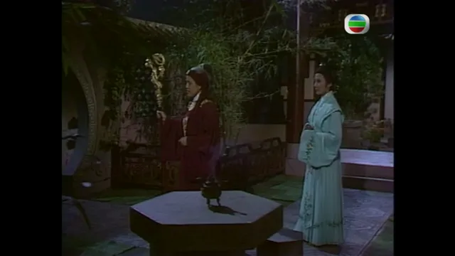Thập Tứ Nữ Anh Hào tập 7 Vietsub HD - PhimMoiHot Thập Tứ Nữ Anh Hào tập 7 Vietsub HD - PhimMoiHot