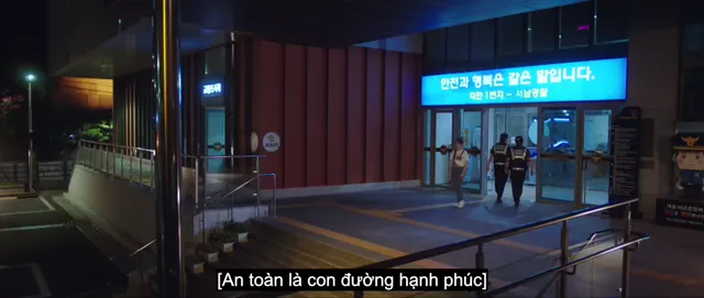 Anh Là Hiệp Sĩ Bóng Đêm Của Em tập 8 Vietsub HD - PhimMoiHot Anh Là Hiệp Sĩ Bóng Đêm Của Em tập 8 Vietsub HD - PhimMoiHot