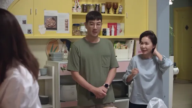 Người Vợ Tuyệt Vời tập 3 Vietsub HD - PhimMoiHot Người Vợ Tuyệt Vời tập 3 Vietsub HD - PhimMoiHot