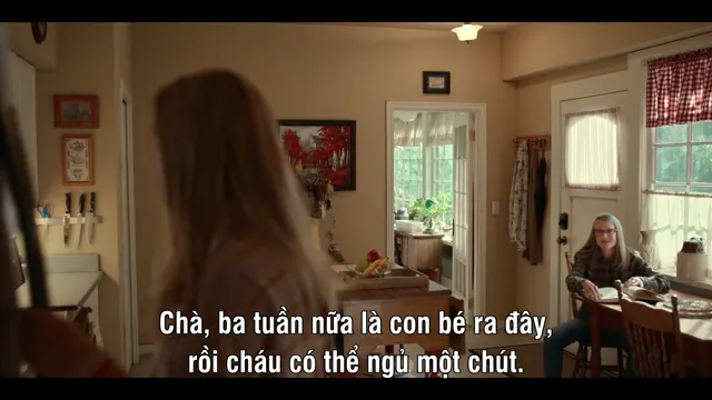 Hình ảnh Dòng Sông Trinh Nữ (Phần 7) tập 3 trên PhimMoiHot Hình ảnh Dòng Sông Trinh Nữ (Phần 7) tập 3 trên PhimMoiHot