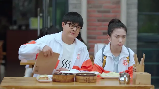 Chàng Trai Calorie Của Tôi tập 9 Vietsub HD - PhimMoiHot Chàng Trai Calorie Của Tôi tập 9 Vietsub HD - PhimMoiHot