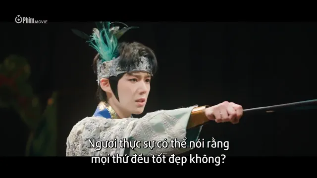 Hình ảnh Jeong Nyeon: Ngôi Sao Vụt Sáng tập 7 trên PhimMoiHot Hình ảnh Jeong Nyeon: Ngôi Sao Vụt Sáng tập 7 trên PhimMoiHot
