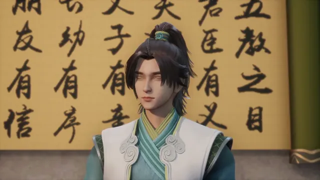 Vô Thượng Thần Đế 2020 Vietsub HD - PhimMoiHot Vô Thượng Thần Đế 2020 Vietsub HD - PhimMoiHot