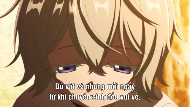 Hình ảnh Lãnh chúa vô tư vui thú bảo vệ lãnh địa ~ Biến ngôi làng vô danh thành pháo đài mạnh nhất bằng ma pháp hệ sản xuất ~ tập 2 trên PhimMoiHot Hình ảnh Lãnh chúa vô tư vui thú bảo vệ lãnh địa ~ Biến ngôi làng vô danh thành pháo đài mạnh nhất bằng ma pháp hệ sản xuất ~ tập 2 trên PhimMoiHot