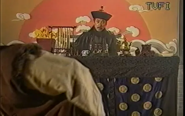 Trạng Sư Tống Thế Kiệt II 1999 Vietsub HD - PhimMoiHot Trạng Sư Tống Thế Kiệt II 1999 Vietsub HD - PhimMoiHot