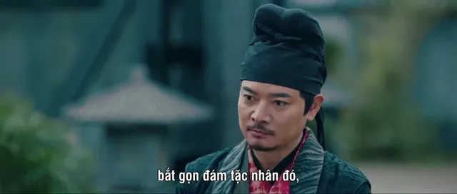 Hình ảnh phim Địch Nhân Kiệt: Đoạt Mệnh Yêu Tăng trên PhimMoiHot Hình ảnh phim Địch Nhân Kiệt: Đoạt Mệnh Yêu Tăng trên PhimMoiHot