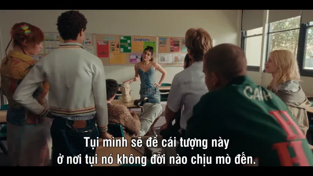 Hình ảnh phim Heartbreak High (Phần 3) trên PhimMoiHot Hình ảnh phim Heartbreak High (Phần 3) trên PhimMoiHot