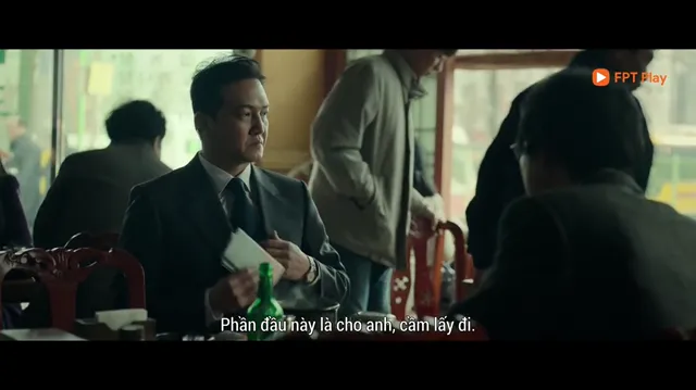 Xem phim Ngục Tù Vietsub HD tại PhimMoiHot Xem phim Ngục Tù Vietsub HD tại PhimMoiHot