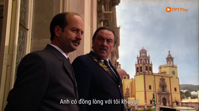 Xem phim Một Thời Ở Mexico Vietsub HD tại PhimMoiHot Xem phim Một Thời Ở Mexico Vietsub HD tại PhimMoiHot