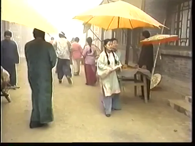 Hình ảnh Đông Phương Phong Vân tập 2 trên PhimMoiHot Hình ảnh Đông Phương Phong Vân tập 2 trên PhimMoiHot