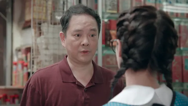 Hình ảnh phim Xin Chào Đại Phu Của Tôi trên PhimMoiHot Hình ảnh phim Xin Chào Đại Phu Của Tôi trên PhimMoiHot