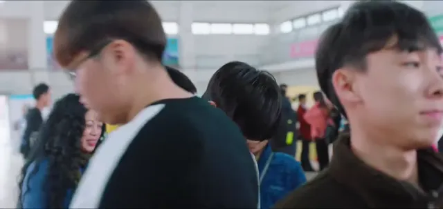 Xem Xin Chào, Bạn Gái Đông Bắc Của Tôi tập 3 Vietsub tại PhimMoiHot Xem Xin Chào, Bạn Gái Đông Bắc Của Tôi tập 3 Vietsub tại PhimMoiHot