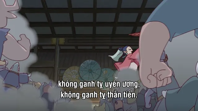 Quái Tưởng Thụ 2024 Vietsub HD - PhimMoiHot Quái Tưởng Thụ 2024 Vietsub HD - PhimMoiHot