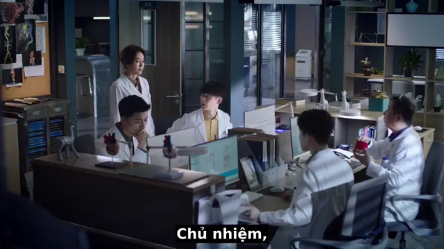 Hình ảnh Bác sĩ Đường tập 13 trên PhimMoiHot Hình ảnh Bác sĩ Đường tập 13 trên PhimMoiHot