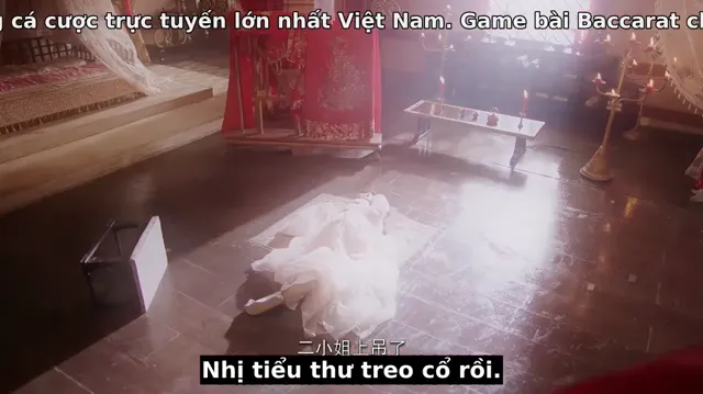 Xem Y Phi Khó Giữ tập 8 Vietsub tại PhimMoiHot Xem Y Phi Khó Giữ tập 8 Vietsub tại PhimMoiHot