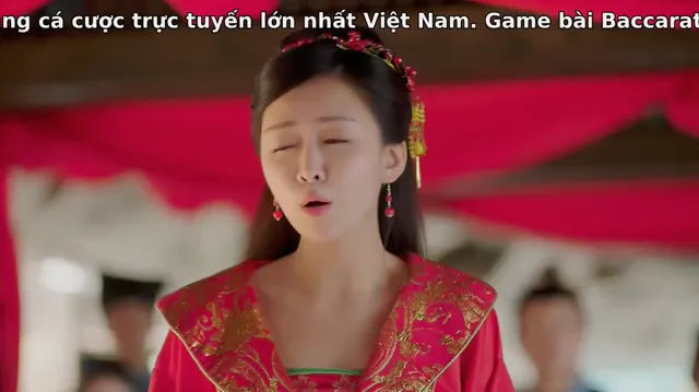 Hình ảnh Y Phi Khó Giữ tập 8 trên PhimMoiHot Hình ảnh Y Phi Khó Giữ tập 8 trên PhimMoiHot