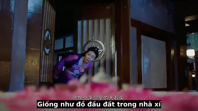 Y Phi Khó Giữ tập 8 Vietsub HD - PhimMoiHot Y Phi Khó Giữ tập 8 Vietsub HD - PhimMoiHot