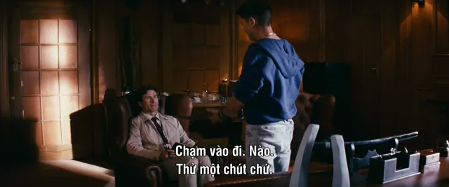 Hình ảnh Cách Giết Để Giàu tập 1 trên PhimMoiHot Hình ảnh Cách Giết Để Giàu tập 1 trên PhimMoiHot