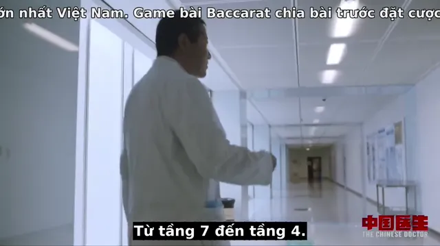 Bác sĩ Trung Quốc 2020 Vietsub HD - PhimMoiHot Bác sĩ Trung Quốc 2020 Vietsub HD - PhimMoiHot