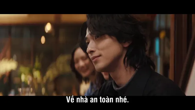 DẪU BIẾT DÁNG HÌNH TÌNH YÊU tập 1 Vietsub HD - PhimMoiHot DẪU BIẾT DÁNG HÌNH TÌNH YÊU tập 1 Vietsub HD - PhimMoiHot
