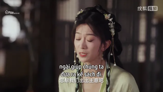 Hình ảnh Dạ Thành Phú Chi Ly Sinh tập 2 trên PhimMoiHot Hình ảnh Dạ Thành Phú Chi Ly Sinh tập 2 trên PhimMoiHot